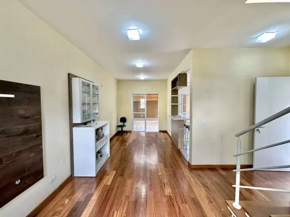 Imagem Cond. Evidence - 2 dorm + quintal gourmet - Km 39 Rap. Tavares