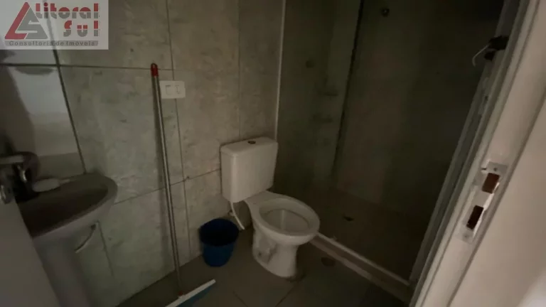 Imagem APARTAMENTO RESIDENCIAL em PRAIA GRANDE - SP, OCIAN