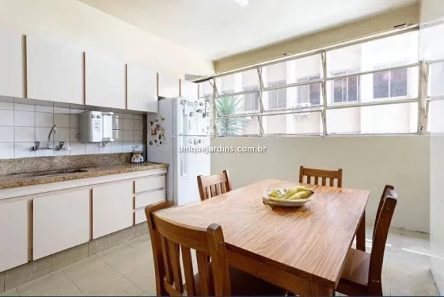 Imagem Apartamento para alugar Jardim Paulista São Paulo