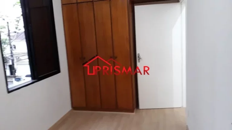 Imagem Vende-se sobreposta alta 3 dormitorios 1 vaga Itararé/SV
