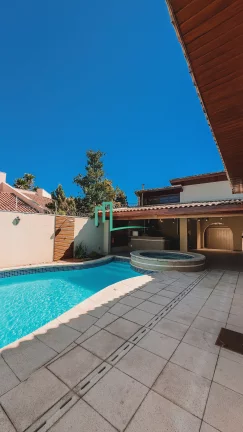 Imagem IMÓVEL RESIDENCIAL/COMERCIAL DE ALTO PADRÃO EM LOCALIZAÇÃO NOBRE DE FRANCA/SP DISPONIVEL PARA VENDA