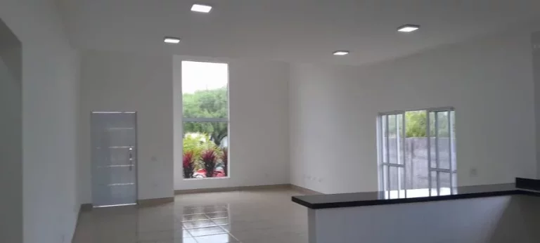 Imagem Casa nova em Itatiba, condomínio fechado.