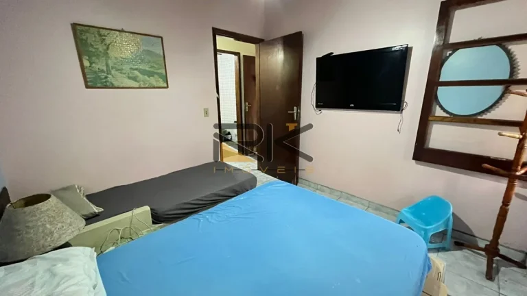 Imagem CASA À VENDA NO BAIRRO BARRA DA LAGOA