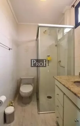 Imagem Apartamento com 3 Quartos à Venda, 136 m² em Parque Das Nações - Santo André