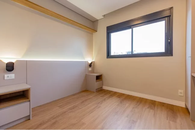 Imagem APARTAMENTO RESIDENCIAL em São Paulo - SP, Pinheiros