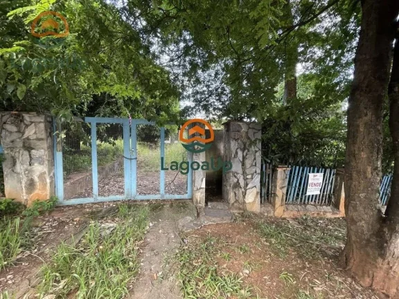 Imagem Terreno à venda, 2000 m² por R$ 2.000.000,00 - Joana Darc - Lagoa Santa/MG