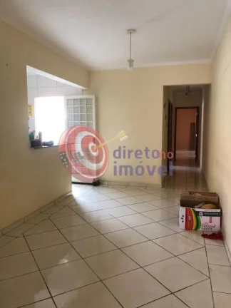 Imagem CASA À VENDA EM ITÚ 150m² 2 QUARTOS 2 VAGAS ITÚ SÃO PAULO
