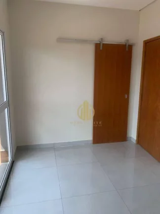 Imagem Casa com 3 suítes e piscina no condomínio - Residencial Valência - Ribeirão Preto/SP