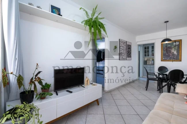 Imagem Apartamento na Pompéia com 64m², 2 quartos e 1 vaga.