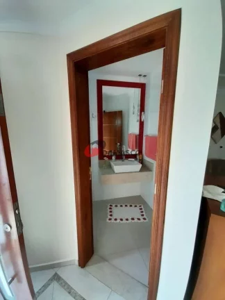 Imagem Sobrado à venda 4 Quartos, 4 Suites, 5 Vagas, 381M², Olímpico, São Caetano do Sul - SP