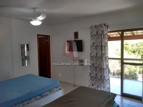 Imagem Apartamento Duplex c/ Cobertura e Churrasqueira