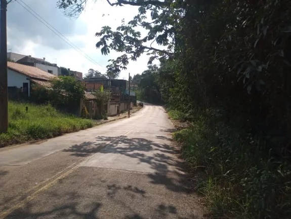 Imagem Terreno à venda, 438 m² por R$ 402.800,00 - Jardim das Flores - Suzano/SP