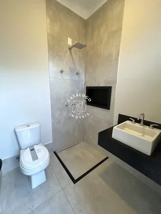 Imagem Casa em Condomínio a Venda no bairro Loteamento Santa Luisa - Ribeirão Preto, SP
