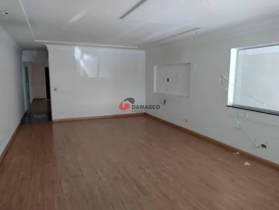 Imagem Sobrado à venda 3 Quartos, 2 Suites, 4 Vagas, 325M², Rudge Ramos, São Bernardo do Campo - SP