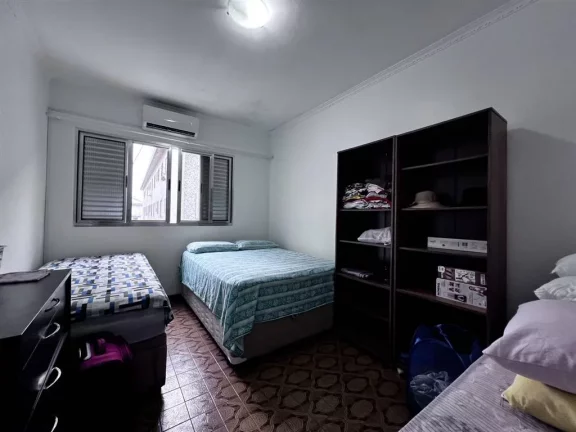Imagem Apartamento com 1 dorm, Canto do Forte, Praia Grande - R$ 290 mil, Cod: 2721