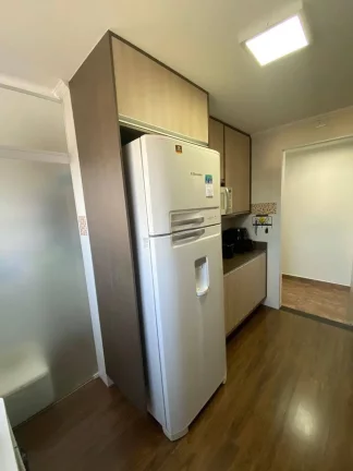 Imagem APARTAMENTO VILA OSASCO - 02 DORMITÓRIOS (01 SUÍTE) - 62M.2 - 02 VAGAS