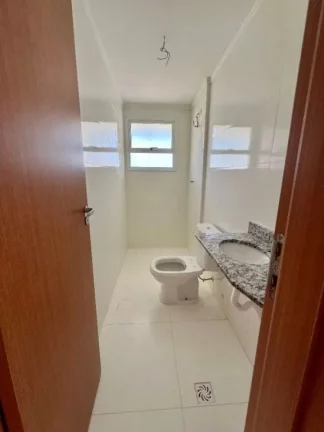 Imagem Apartamento à Venda em Caiçara, Praia Grande - SP