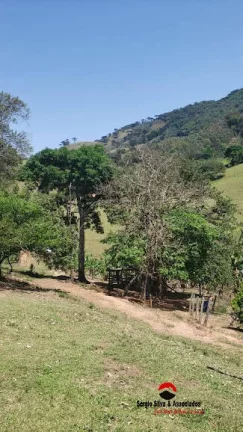 Imagem Sítio Bela Vista Bairro dos Lúcios Região de Luminosa em Brazópolis - MG