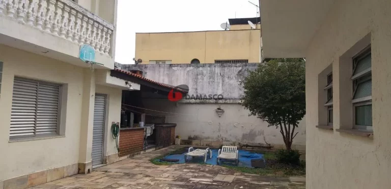 Imagem Casa à venda 3 Quartos, 3 Suites, 6 Vagas, 379M², Rudge Ramos, São Bernardo do Campo - SP