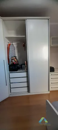 Imagem Apartamento à venda no bairro Campestre - Santo André/SP