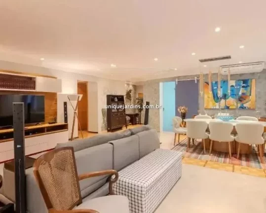 Imagem Apartamento à venda Bela Vista São Paulo