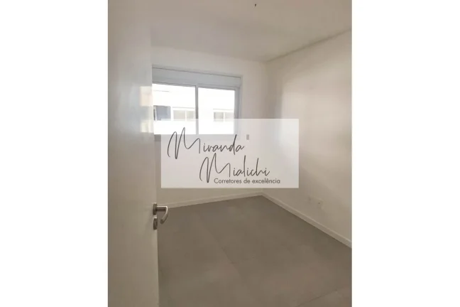 Imagem Apartamento Recém Inaugurado no Sul da Ilha