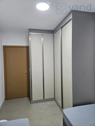 Imagem APARTAMENTO PARA VENDA NO TORRES DE OZANAM, HORTO FLORESTAL, JUNDIAÍ SP