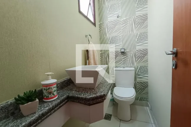 Imagem Apartamento à Venda - Recreio, 3 Quartos, 190 m2