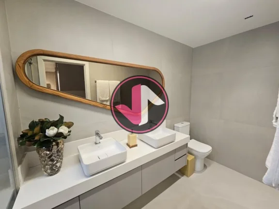 Imagem Um ìcone de sofisticação no coração do Bairro Goiabeiras Apartamento com 3 suítes, 167m² de s...