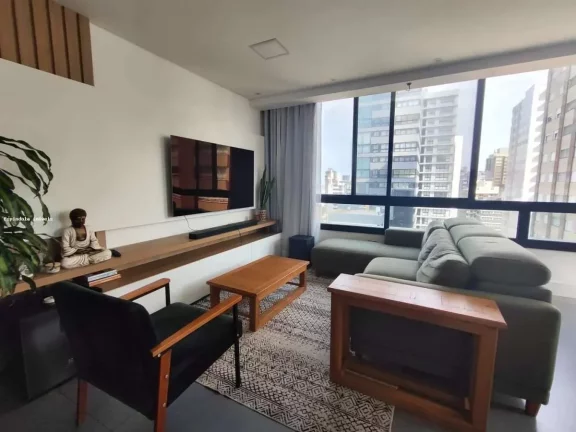 Imagem Apartamento à venda em Torres, Praia Grande, com 2 quartos, 84m²