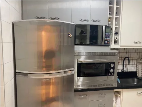 Imagem APARTAMENTO RESIDENCIAL em São Paulo - SP, Tatuapé