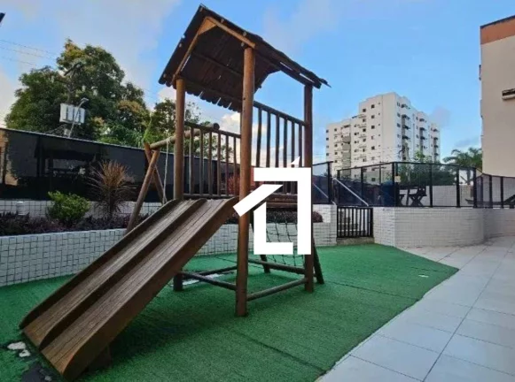 Imagem Apartamento | Jatiúca | 3 Quartos | 75M2 | 1 Suíte | Andar Alto | Nascente | 1 Vaga