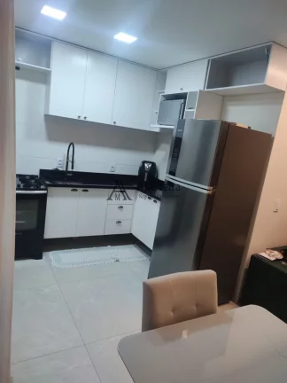 Imagem Apartamento de 2 Quartos no Recanto Quarto Centenário - Oportunidade Única em Jundiaí-SP!