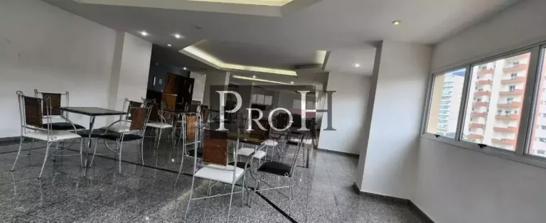 Imagem Apartamento com 3 Quartos à Venda, 106 m² em Chácara Inglesa - São Bernardo Do Campo