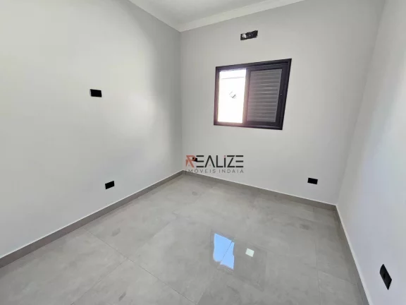 Imagem Casa em bairro aberto com piscina e 3 dormitórios à venda, 99 m² por R$ 649.000 - Jardim Bom Sucesso - Indaiatuba/SP