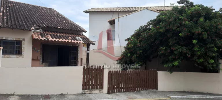Imagem Imperdível Oportunidade Casa Independente Orla Azul II