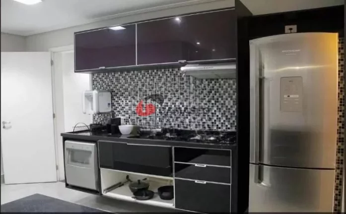 Imagem Apartamento à venda, Condomínio Club - SANTA MARIA, São Caetano do Sul, SP