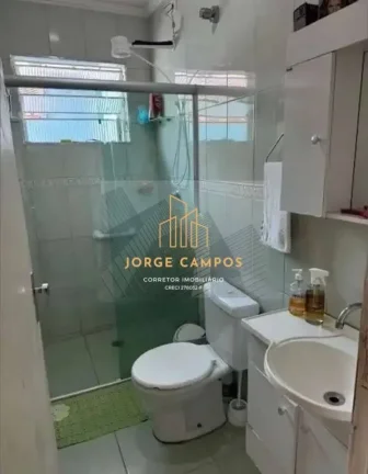 Imagem CA-25265 - CASA TÉRREA COM 3 DORMITÓRIOS À VENDA NO TRINTA E UM DE MARÇO