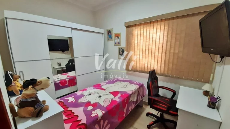 Imagem CASA RESIDENCIAL em Santa Bárbara Doeste - SP, Ângelo Giubbina