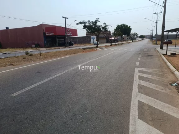 Imagem Terreno Lote em Residencial Jardins do Cerrado 3, Goiânia/GO