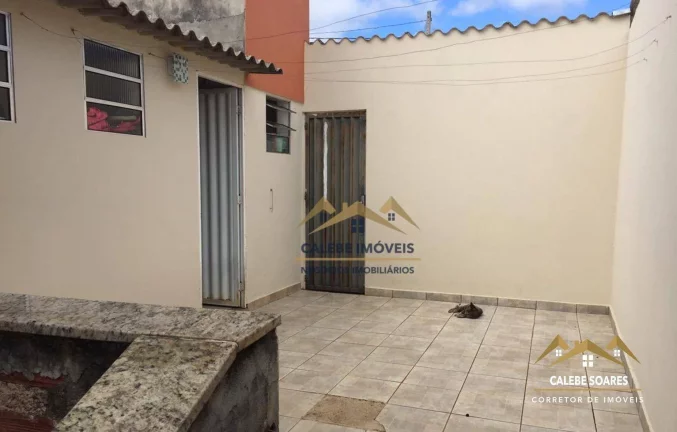 Imagem Casa com 2 dormitórios à venda, 50 m² por R$ 550.000,00 - Centro - Tatuí/SP