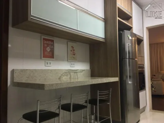 Imagem [Apartamento - Venda][532.000,00 - Jd das Industrias]