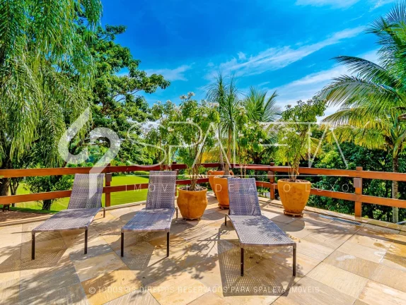Imagem Casa excepcional à venda no condomínio Fazenda Duas Marias em Jaguariúna