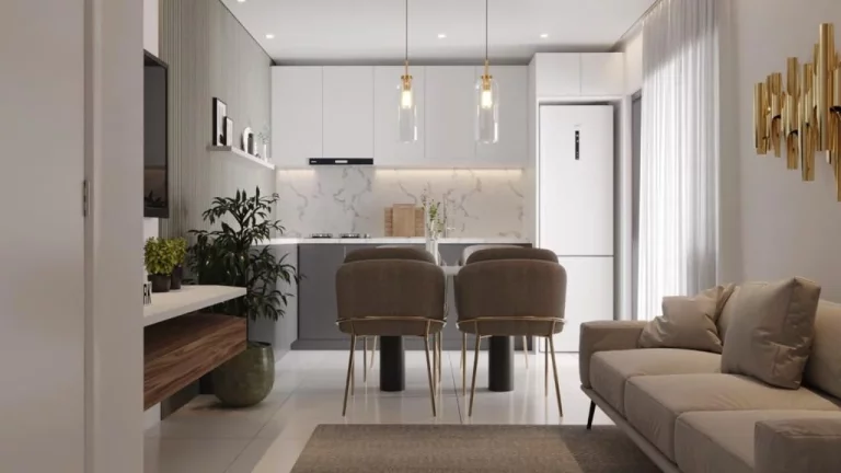 Imagem Apartamento à venda em Itapema, Morretes, com 2 quartos, 65,85m2