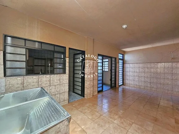 Imagem Casa a Venda no bairro Jardim Piratininga - Ribeirão Preto, SP