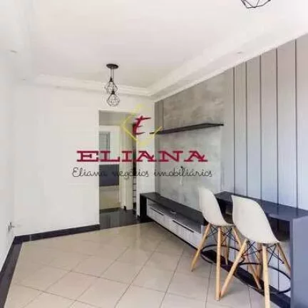 Apartamento à venda em Osasco, Bussocaba, com 2 quartos, 65m²