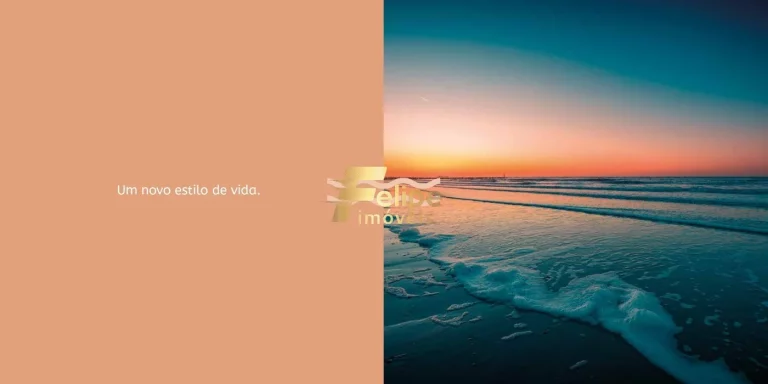 Imagem Edifício Ilha de San Pietro ? O Refúgio Ideal no Coração de Guarapari