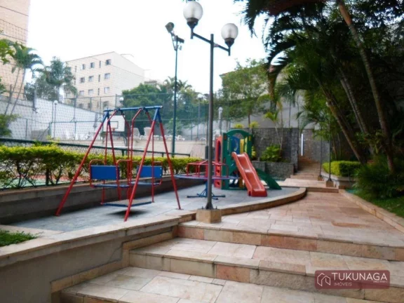 Imagem Apartamento à venda, 140 m² por R$ 1.277.000,00 - Pacaembu - São Paulo/SP