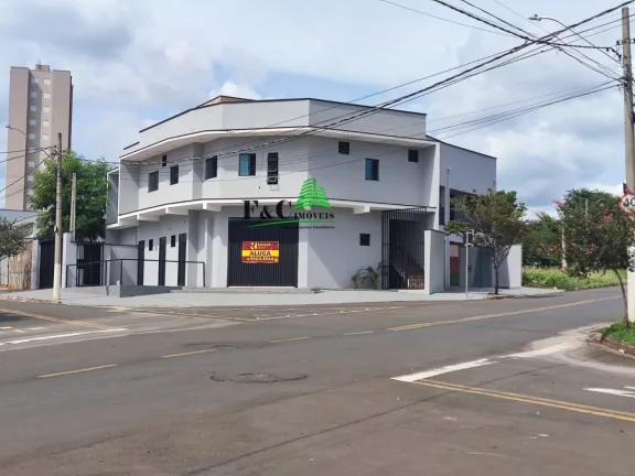 Imagem Residencial e Comercial para Venda em Limeira, Jardim Cidade Universitária I, 7 dormitórios, 7 banheiros, 7 vagas