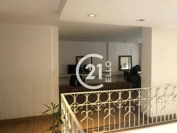 Imagem Loja para alugar, 458 m² por R$ 26.001,00/mês - Itaim Bibi - São Paulo/SP
